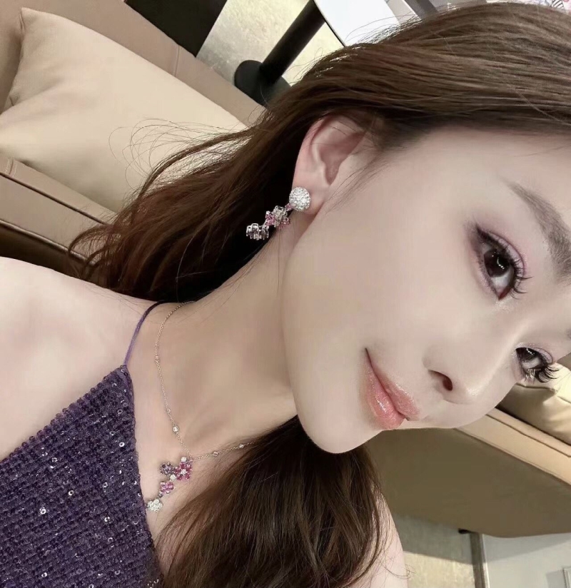Vca Earrings